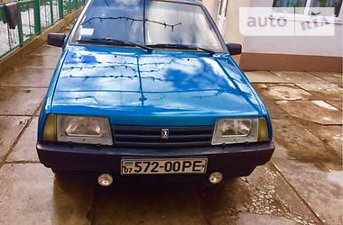  ВАЗ / Lada 2109 2000 в Виноградове