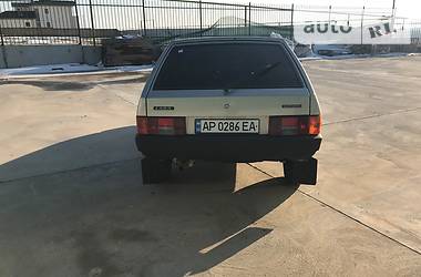 Хэтчбек ВАЗ / Lada 2109 2006 в Одессе