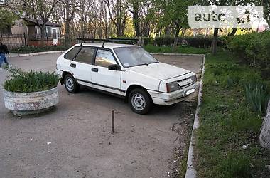 Хэтчбек ВАЗ / Lada 2109 1988 в Одессе