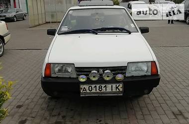 Другие легковые ВАЗ / Lada 2109 1988 в Ужгороде