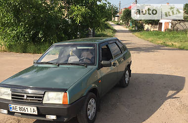 Седан ВАЗ / Lada 2109 2008 в Кривому Розі