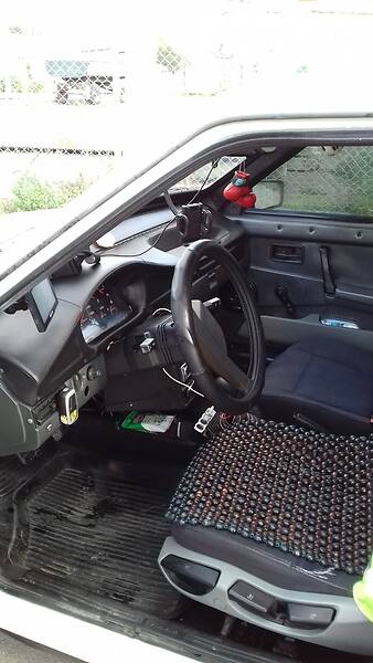 Хетчбек ВАЗ / Lada 2109 1991 в Здолбуніві