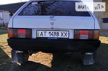 Хэтчбек ВАЗ / Lada 2109 1994 в Коломые