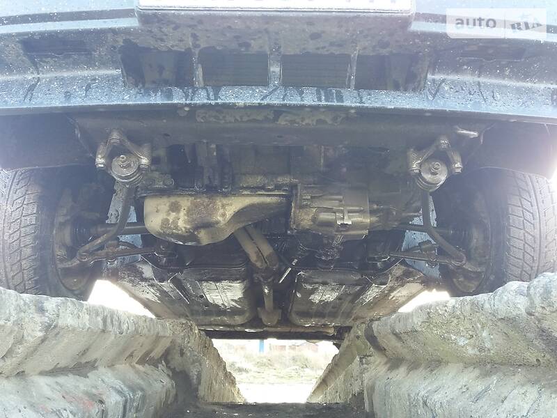 Хэтчбек ВАЗ / Lada 2109 1989 в Перемышлянах фото 11 Хэтчбек ВАЗ / Lada 2109 1989 в Перемышлянах