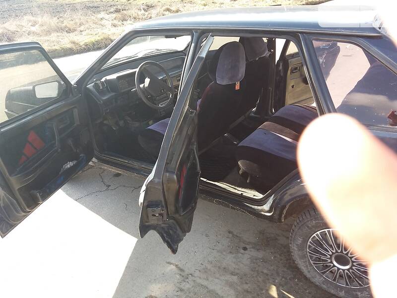 Хэтчбек ВАЗ / Lada 2109 1989 в Перемышлянах фото 17 Хэтчбек ВАЗ / Lada 2109 1989 в Перемышлянах