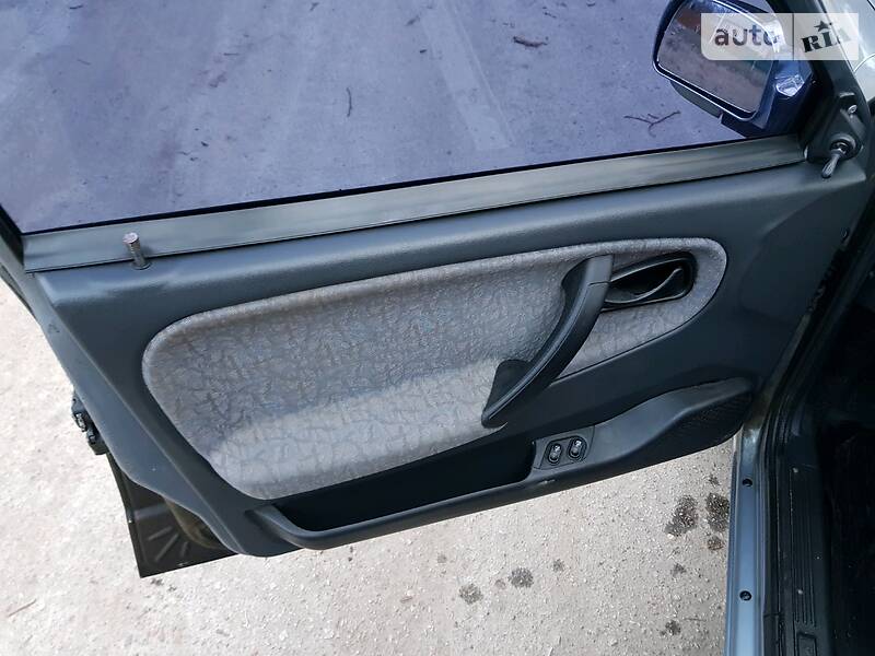 Хетчбек ВАЗ / Lada 2109 2009 в Києві