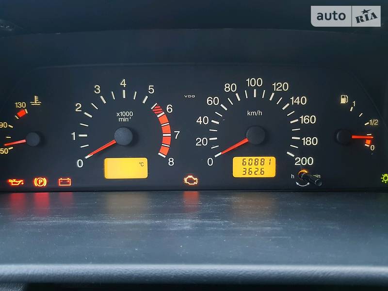 Хетчбек ВАЗ / Lada 2109 2009 в Києві