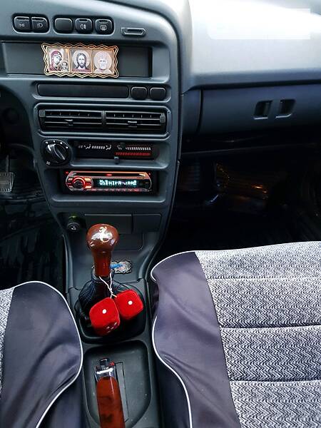 Хетчбек ВАЗ / Lada 2109 2009 в Києві