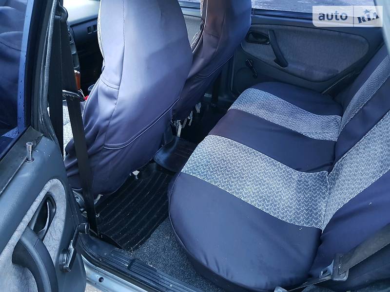 Хетчбек ВАЗ / Lada 2109 2009 в Києві