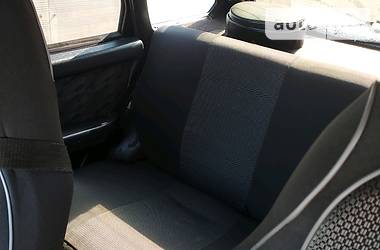 Хетчбек ВАЗ 2109 2002 в  фото 7 Хетчбек ВАЗ 2109 2002 в