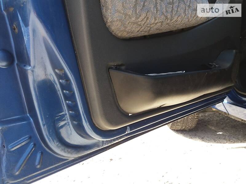 Хетчбек ВАЗ / Lada 2109 2008 в Сумах фото 2 Хетчбек ВАЗ / Lada 2109 2008 в Сумах