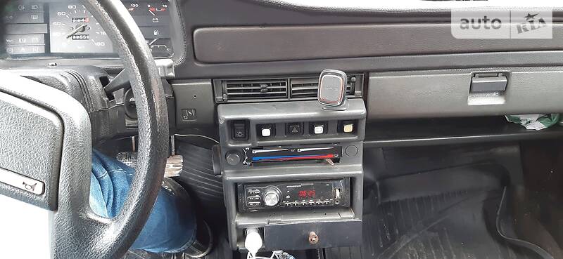 Хетчбек ВАЗ / Lada 2109 1993 в Сваляві фото 8 Хетчбек ВАЗ / Lada 2109 1993 в Сваляві