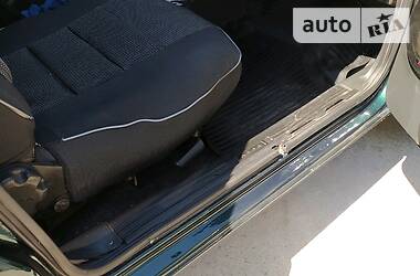 Хетчбек ВАЗ 2109 2002 в  фото 16 Хетчбек ВАЗ 2109 2002 в