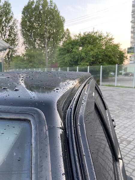 Хетчбек ВАЗ / Lada 2109 2006 в Львові