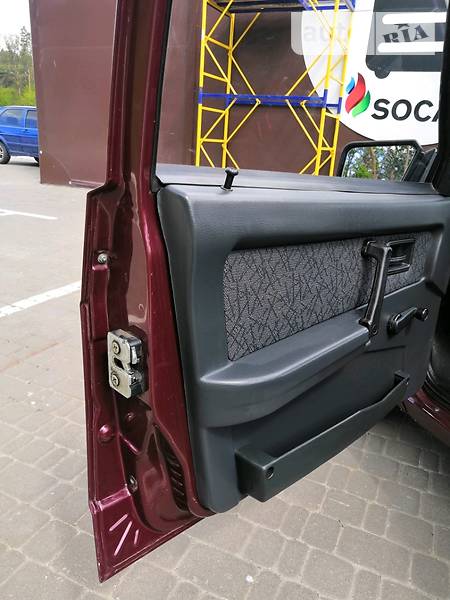 Хетчбек ВАЗ / Lada 2109 2005 в Борисполі фото 30 Хетчбек ВАЗ / Lada 2109 2005 в Борисполі