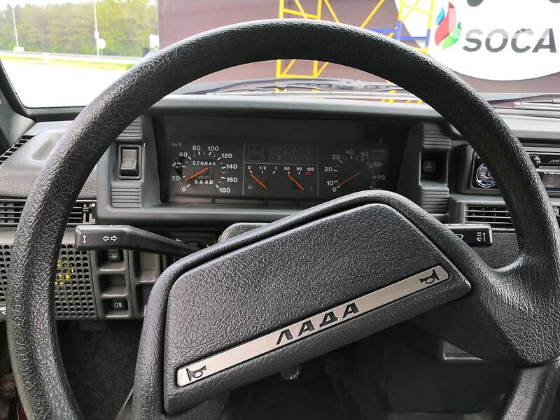 Хетчбек ВАЗ / Lada 2109 2005 в Борисполі фото 40 Хетчбек ВАЗ / Lada 2109 2005 в Борисполі