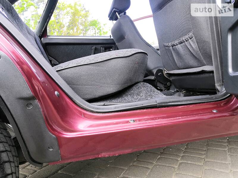 Хетчбек ВАЗ / Lada 2109 2005 в Борисполі фото 28 Хетчбек ВАЗ / Lada 2109 2005 в Борисполі