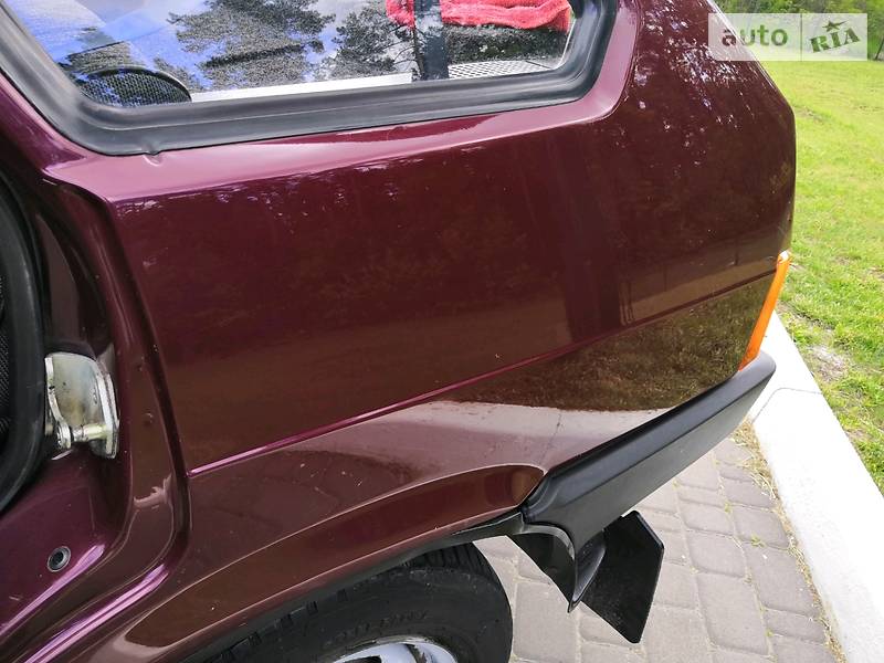 Хетчбек ВАЗ / Lada 2109 2005 в Борисполі фото 21 Хетчбек ВАЗ / Lada 2109 2005 в Борисполі