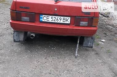 Седан ВАЗ / Lada 2109 1996 в Тернополе