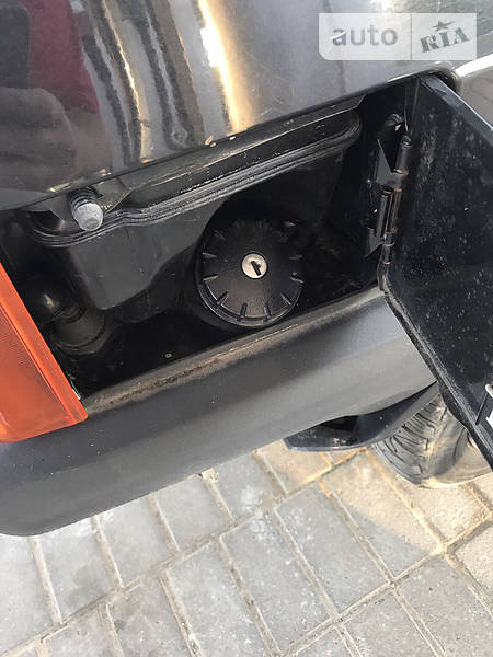 Хетчбек ВАЗ / Lada 2109 2006 в Івано-Франківську