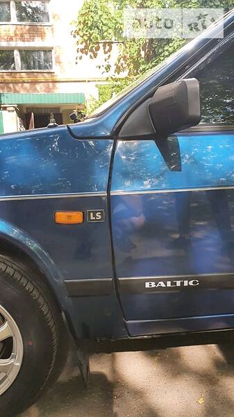 Хетчбек ВАЗ / Lada 2109 1997 в Умані