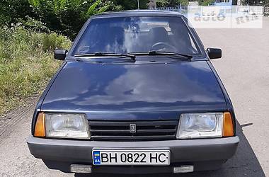 Хэтчбек ВАЗ / Lada 2109 1991 в Подольске