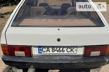 Седан ВАЗ / Lada 2109 1996 в Смеле