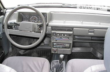 Хэтчбек ВАЗ / Lada 2109 1996 в Киеве