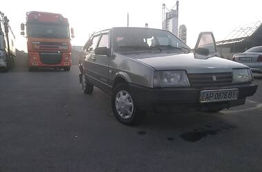 Хетчбек ВАЗ / Lada 2109 1996 в Шаргороді