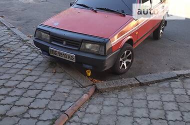 Хэтчбек ВАЗ / Lada 2109 1988 в Николаеве