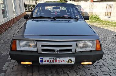 Хэтчбек ВАЗ / Lada 2109 1991 в Николаеве