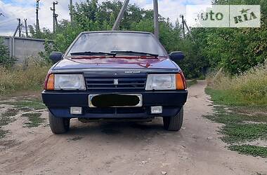 Хэтчбек ВАЗ / Lada 2109 1993 в Харькове
