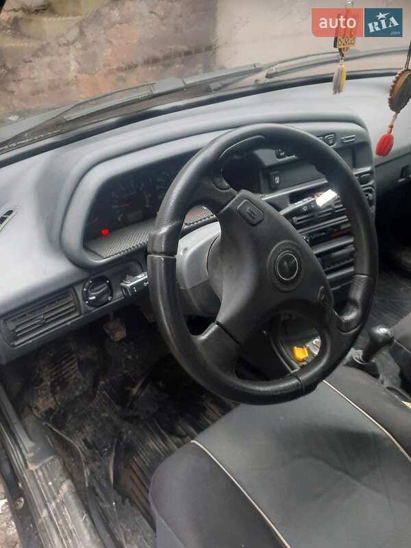 Хетчбек ВАЗ / Lada 2109 2008 в Львові