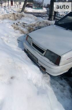 Хэтчбек ВАЗ / Lada 2109 1996 в Львове