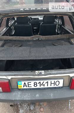 Хетчбек ВАЗ / Lada 2109 2001 в Кривому Розі