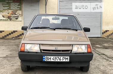 Хетчбек ВАЗ / Lada 2109 1988 в Березівці