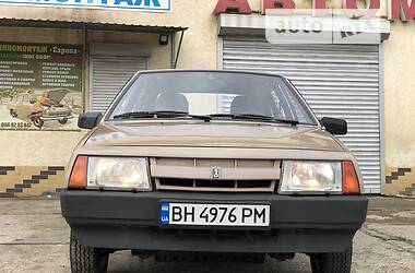 Хетчбек ВАЗ / Lada 2109 1988 в Березівці