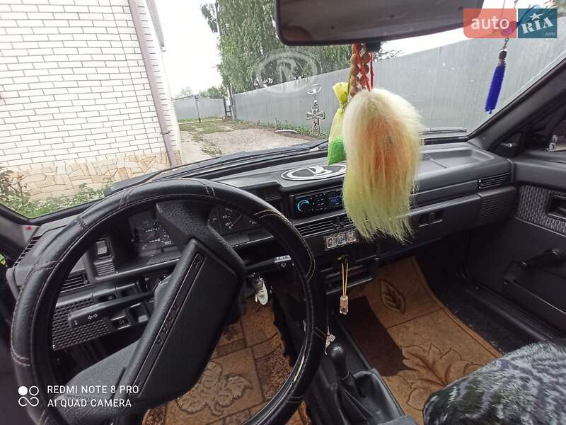 Хэтчбек ВАЗ / Lada 2109 2004 в Кагарлыке