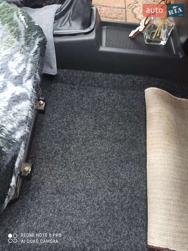 Хэтчбек ВАЗ / Lada 2109 2004 в Кагарлыке