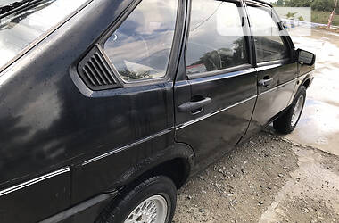 Хэтчбек ВАЗ 2109 1991 в 