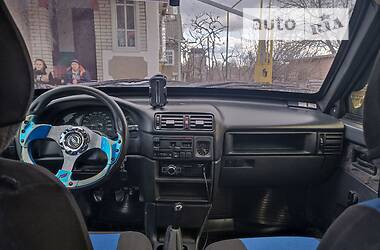 Хэтчбек ВАЗ / Lada 2109 2002 в Виннице