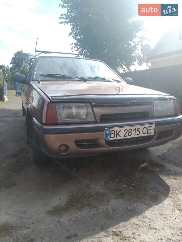 ВАЗ / Lada 2109 1988