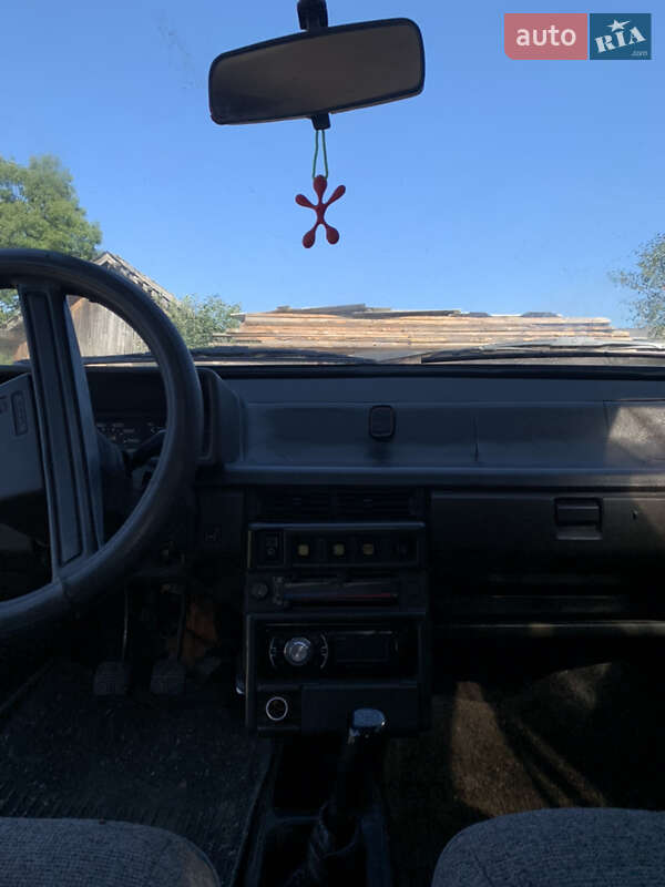 Хетчбек ВАЗ / Lada 2109 1991 в Жовкві фото 3 Хетчбек ВАЗ / Lada 2109 1991 в Жовкві