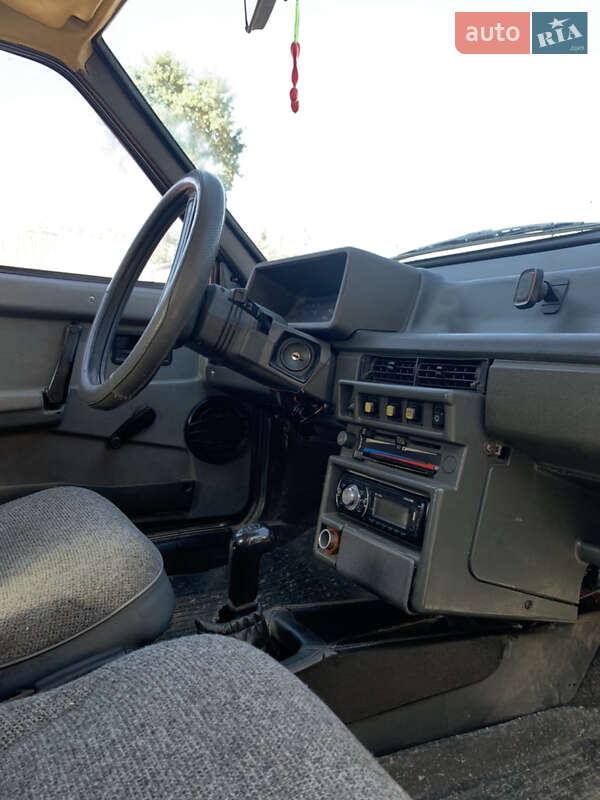Хетчбек ВАЗ / Lada 2109 1991 в Жовкві фото 8 Хетчбек ВАЗ / Lada 2109 1991 в Жовкві