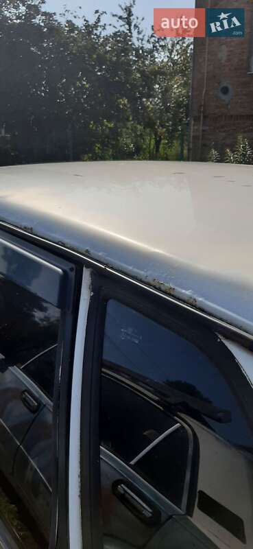 Хэтчбек ВАЗ / Lada 2109 1989 в Жовкве фото 2 Хэтчбек ВАЗ / Lada 2109 1989 в Жовкве