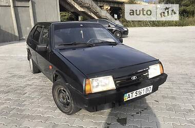 Хетчбек ВАЗ / Lada 2109 1991 в Дрогобичі