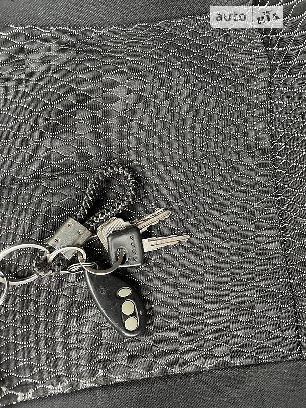 Седан ВАЗ / Lada 2109 2007 в Львове