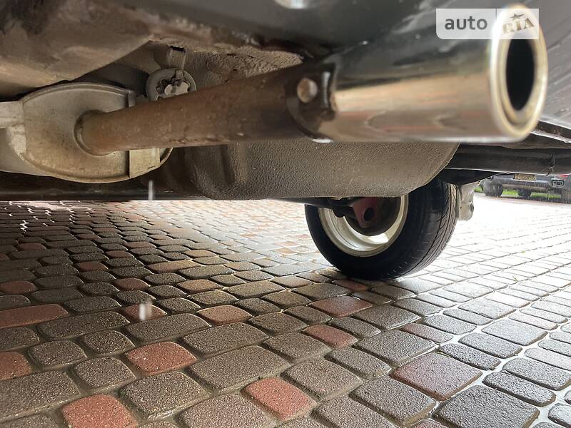 Седан ВАЗ / Lada 2109 2007 в Львове