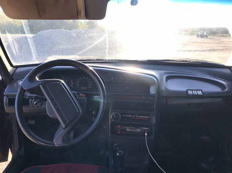 Хэтчбек ВАЗ / Lada 2109 2007 в Житомире фото 7 Хэтчбек ВАЗ / Lada 2109 2007 в Житомире