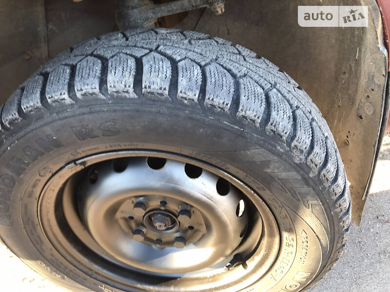 Хэтчбек ВАЗ / Lada 2109 2007 в Житомире фото 11 Хэтчбек ВАЗ / Lada 2109 2007 в Житомире